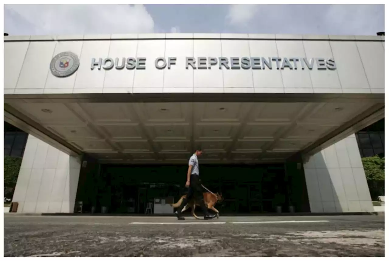 House panel to look into Pampanga town's alleged procurement irregularities