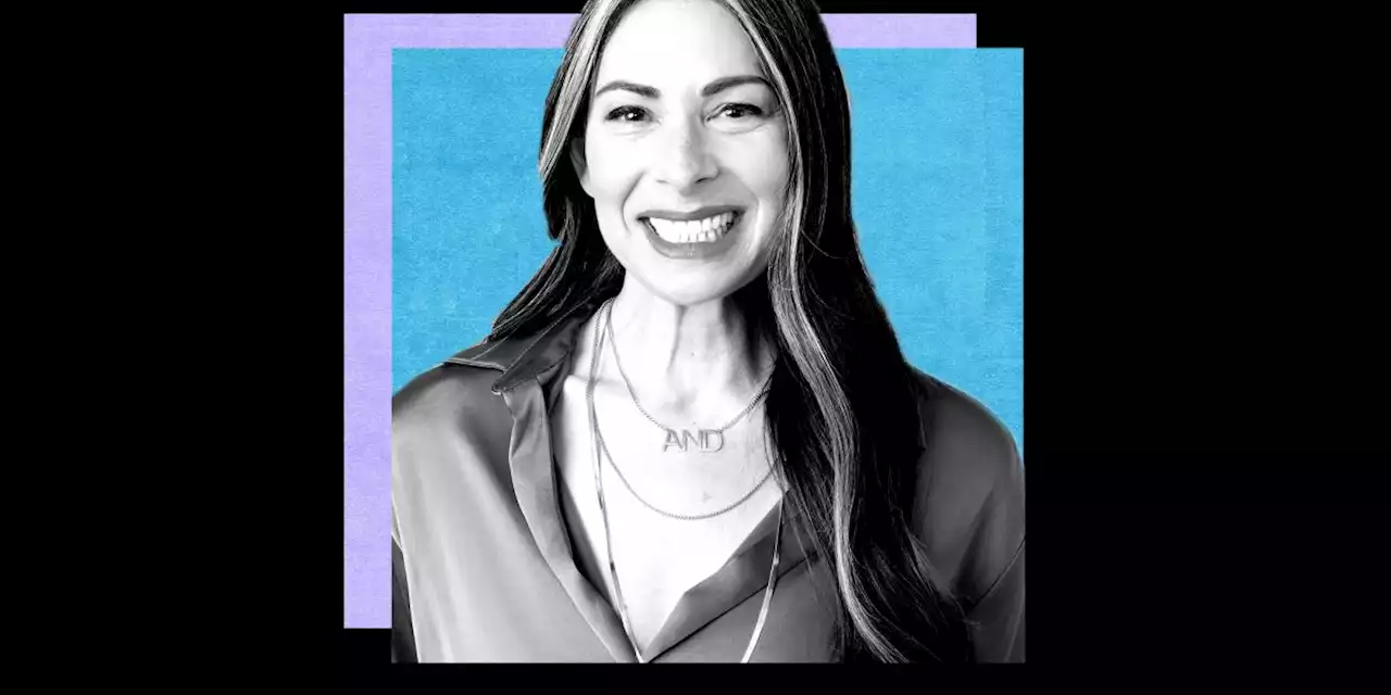 Stacy London on Her Mid-Career Renaissance