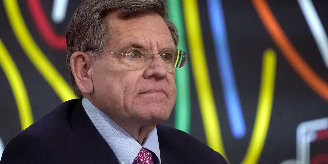 Chicago Blackhawks owner Rocky Wirtz dies at 70