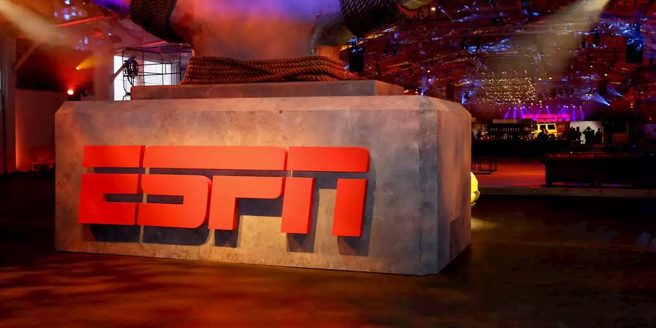 ESPN considers adding sports leagues as partners as it transitions from cable to streaming