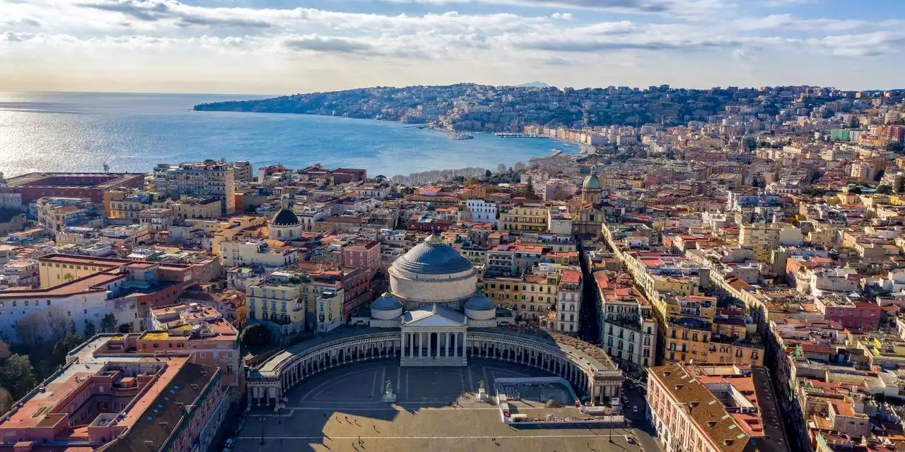 Here’s why you should add Naples to your Italy travel itinerary