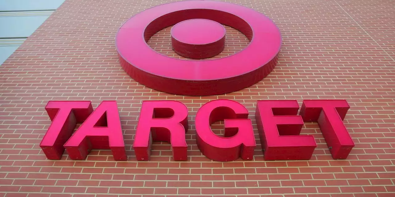 Target’s stock hit with a double downgrade on weak sales and traffic trends