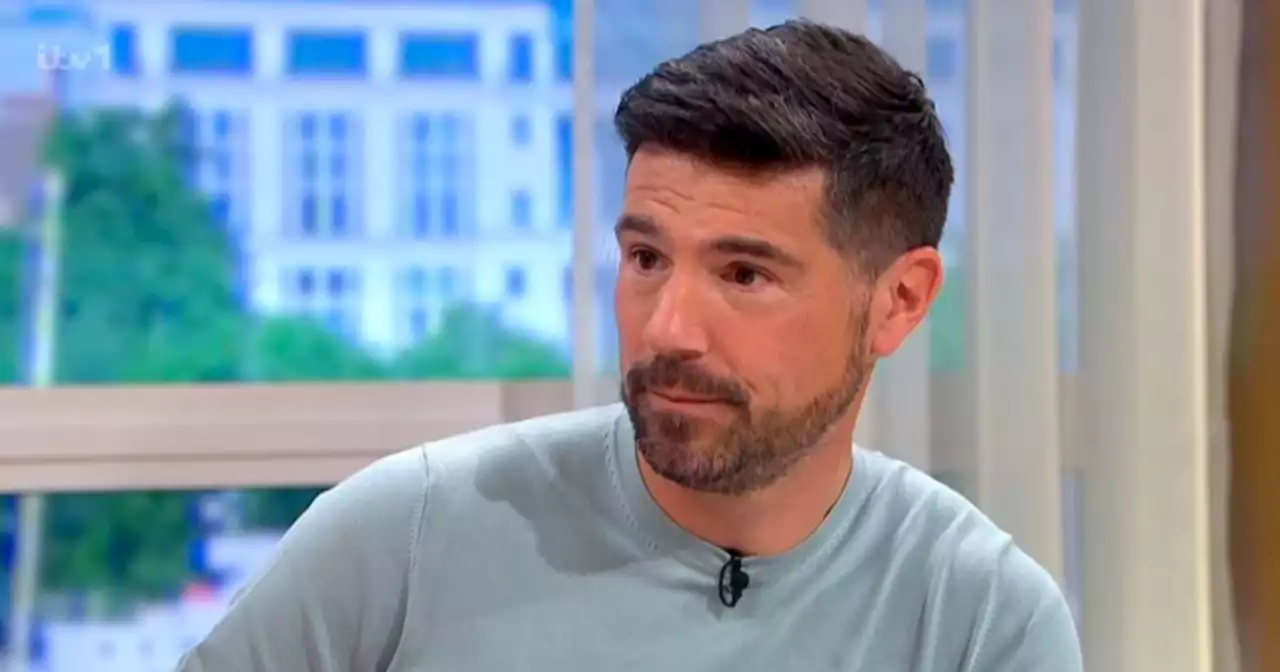 Craig Doyle tells This Morning fans 'see you' as he confirms future on show