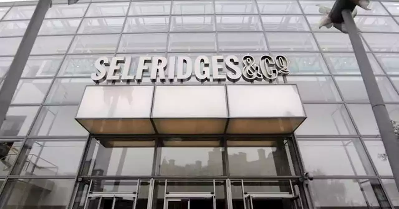 Designer Selfridges brand 'that makes you feel rich' launches £11 summer sale