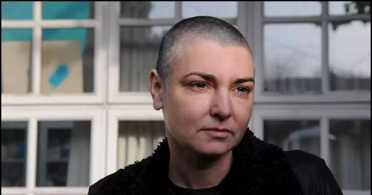 Irish Taoiseach Leo Varadkar leads tributes to Sinéad O’Connor as singer dies