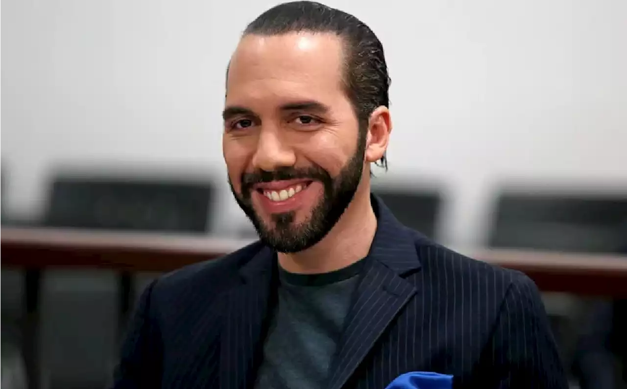 Nayib Bukele cuestiona a 'Los Ángeles Times' por artículo