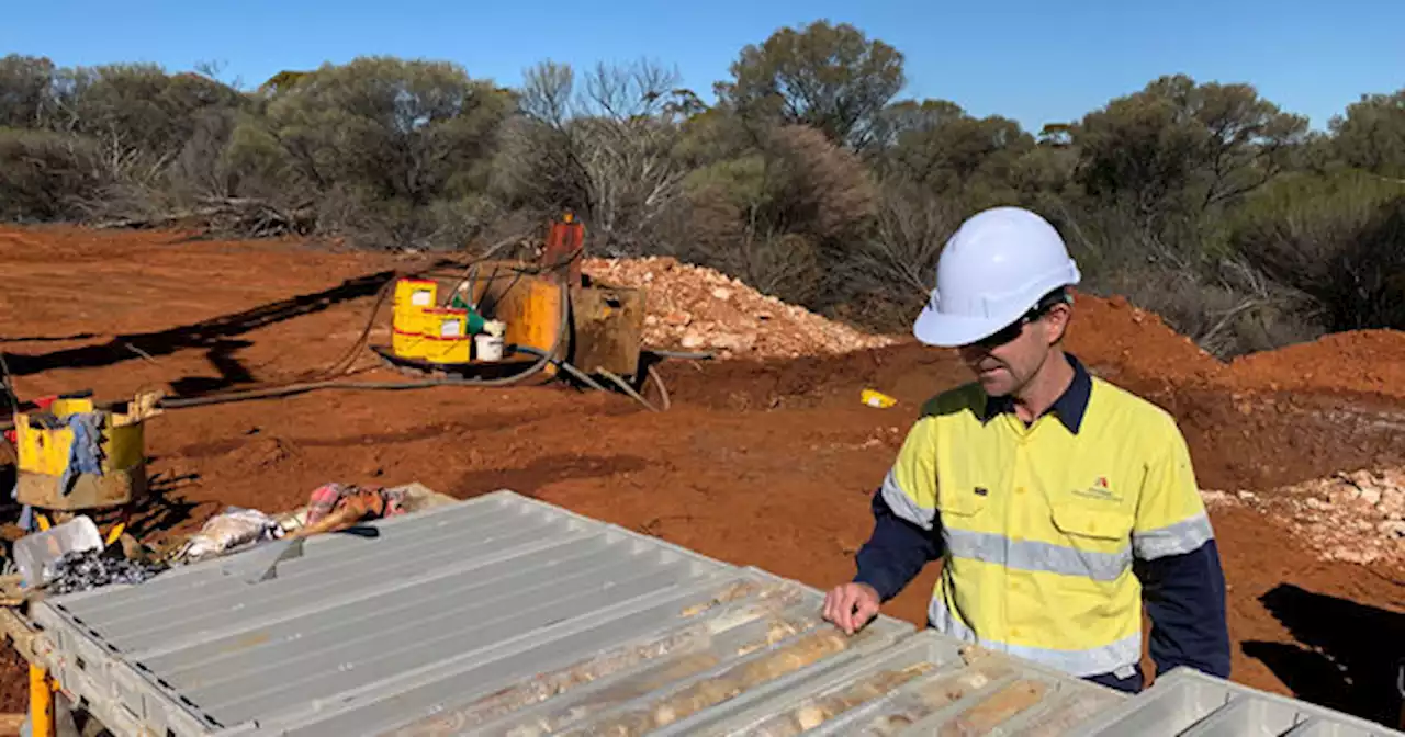 Ardea set for 40 years plus of nickel, cobalt production