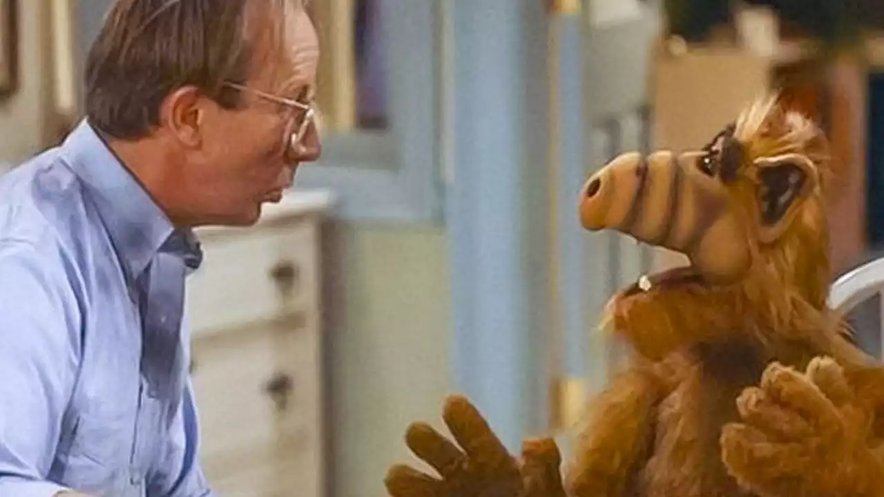 Alf vuelve de la mano de Ryan Reynolds