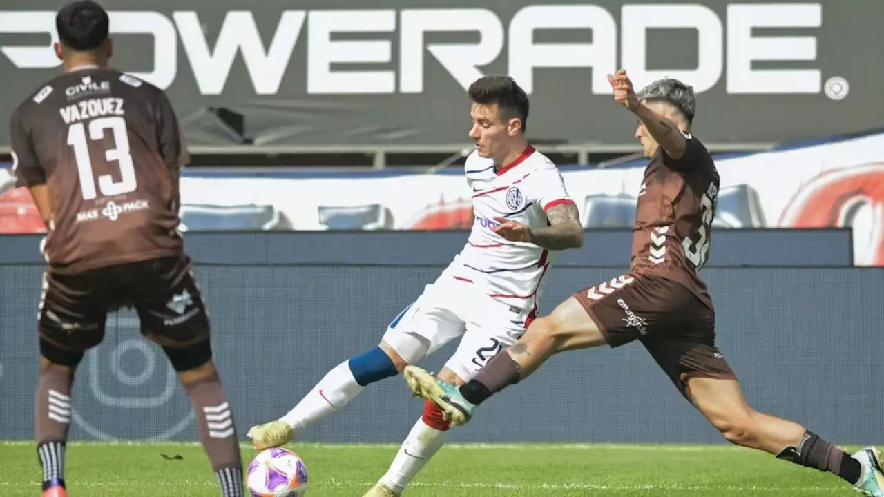 Fútbol libre por celular: cómo ver en vivo San Lorenzo vs Platense