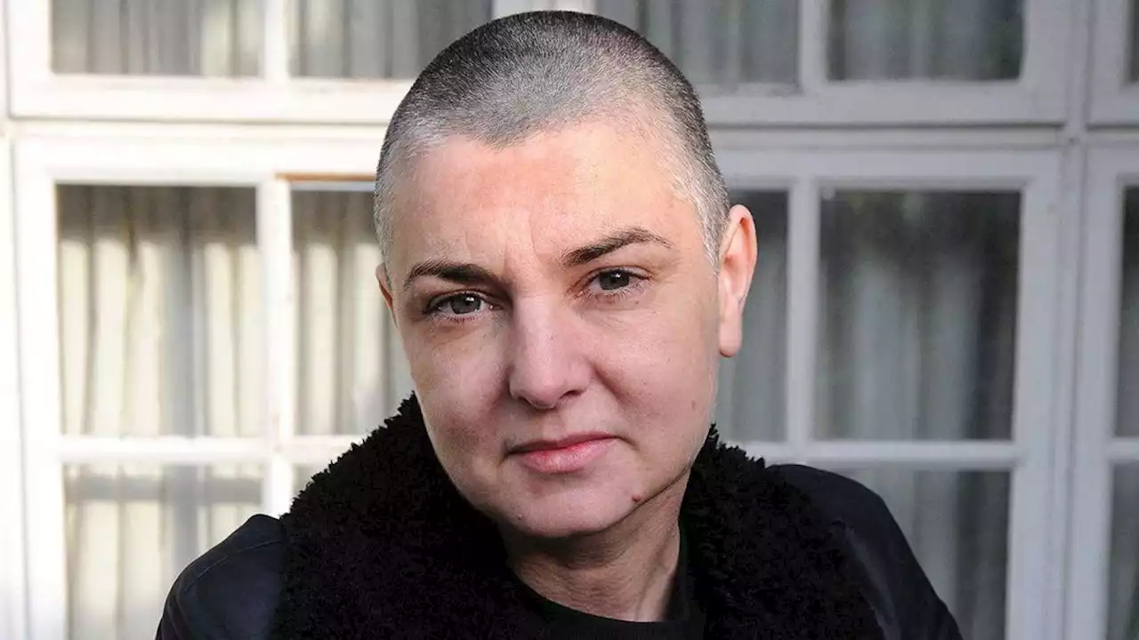 La dramática vida de Sinead O‘Connor: abusos, problemas mentales y la muerte de un hijo’