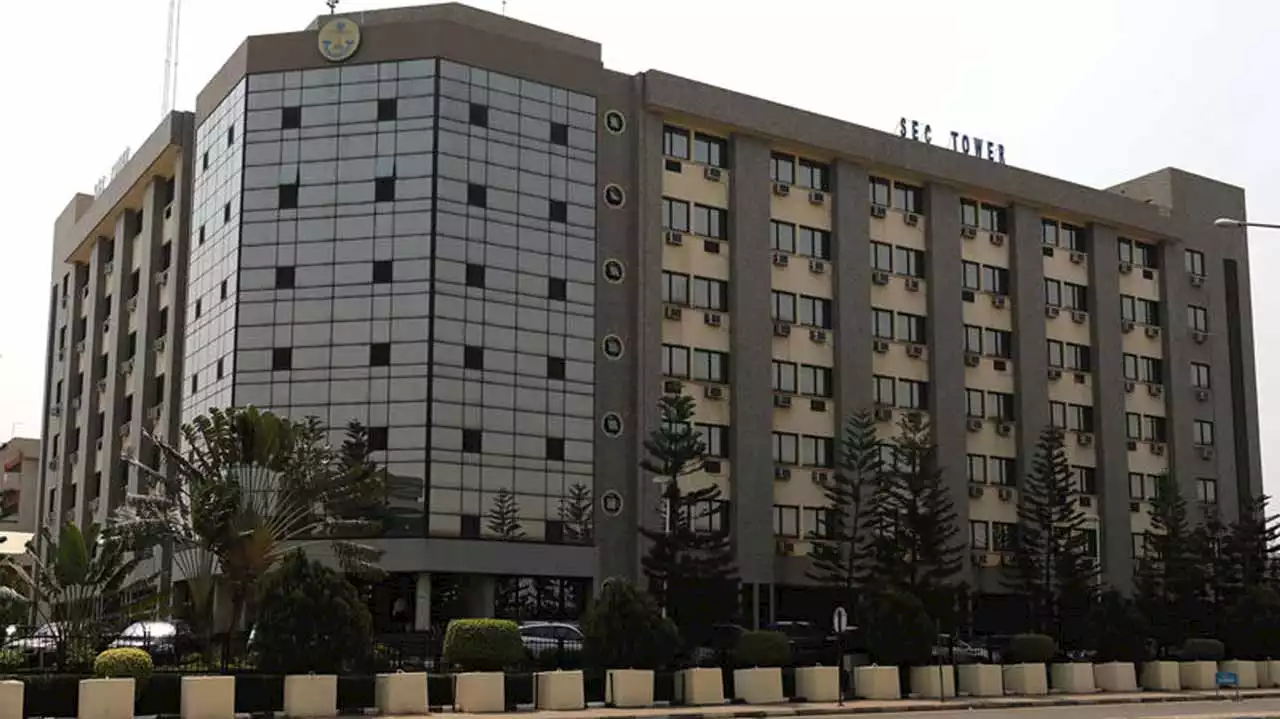 SEC to provide financing platform for commodities sector