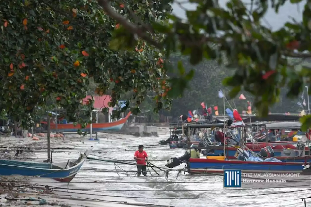 Kerajaan P Pinang tetap tunai janji manfaat PSI | The Malaysian Insight