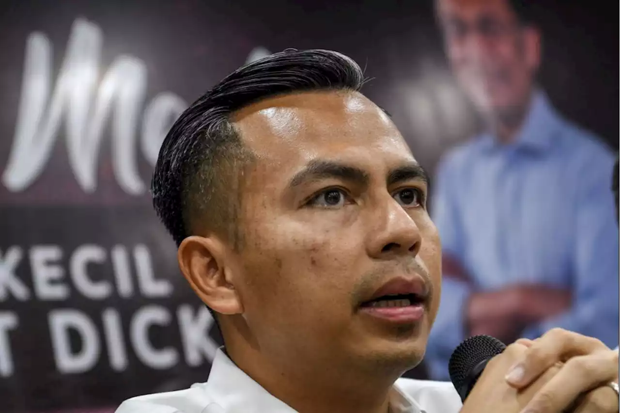 Lawyers’ group chides Fahmi over power abuse | The Malaysian Insight