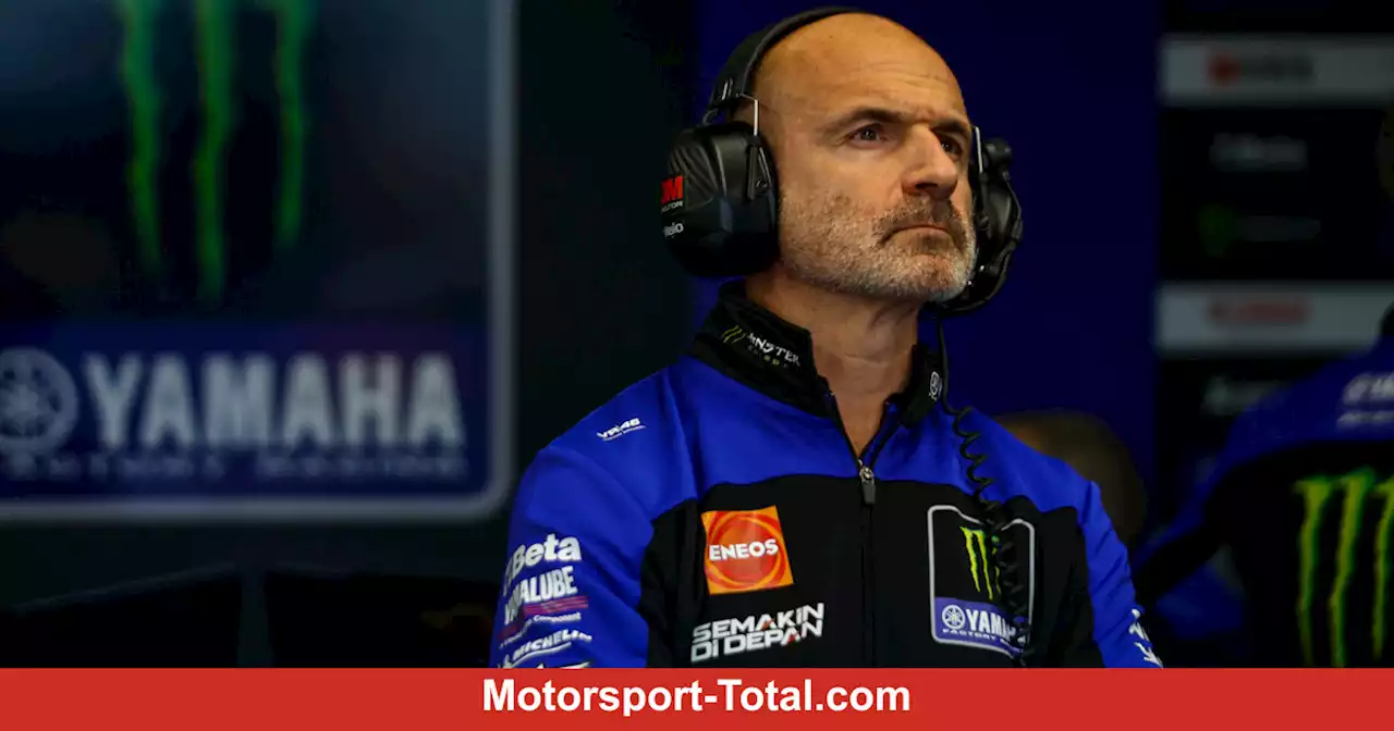 Yamaha bestätigt: Verlust des MotoGP-Satelliten-Teams ist 'großer Nachteil'