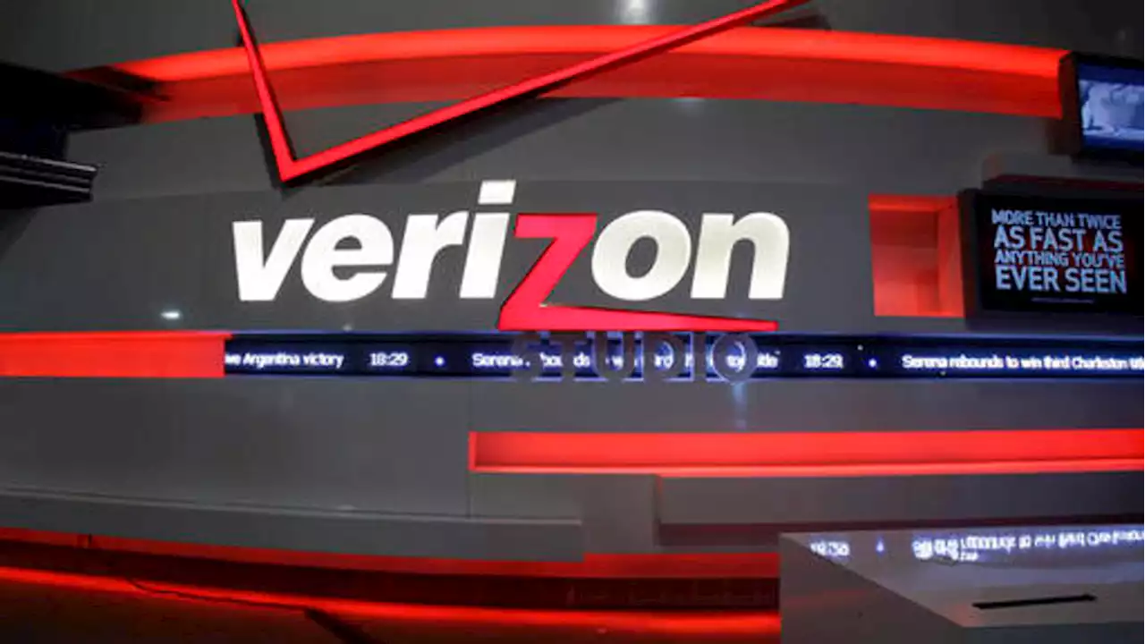 Verizon outage leaves thousands without mobile, internet service