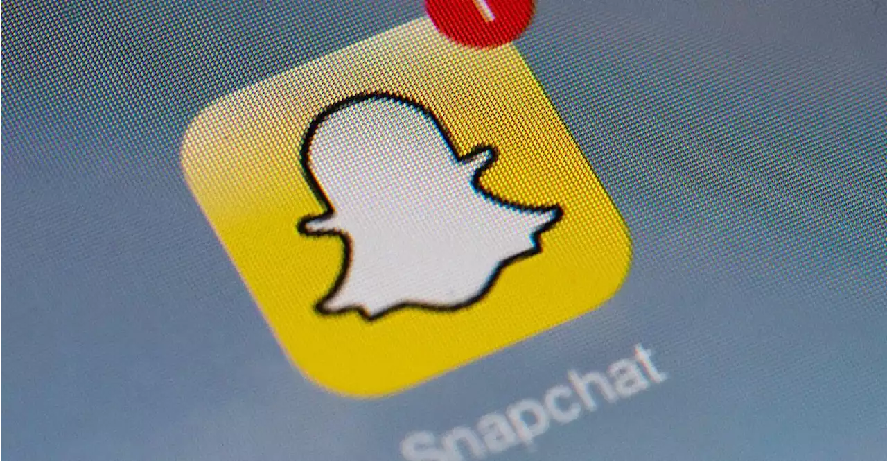 Snap-Aktie stürzt nach enttäuschender Prognose ab