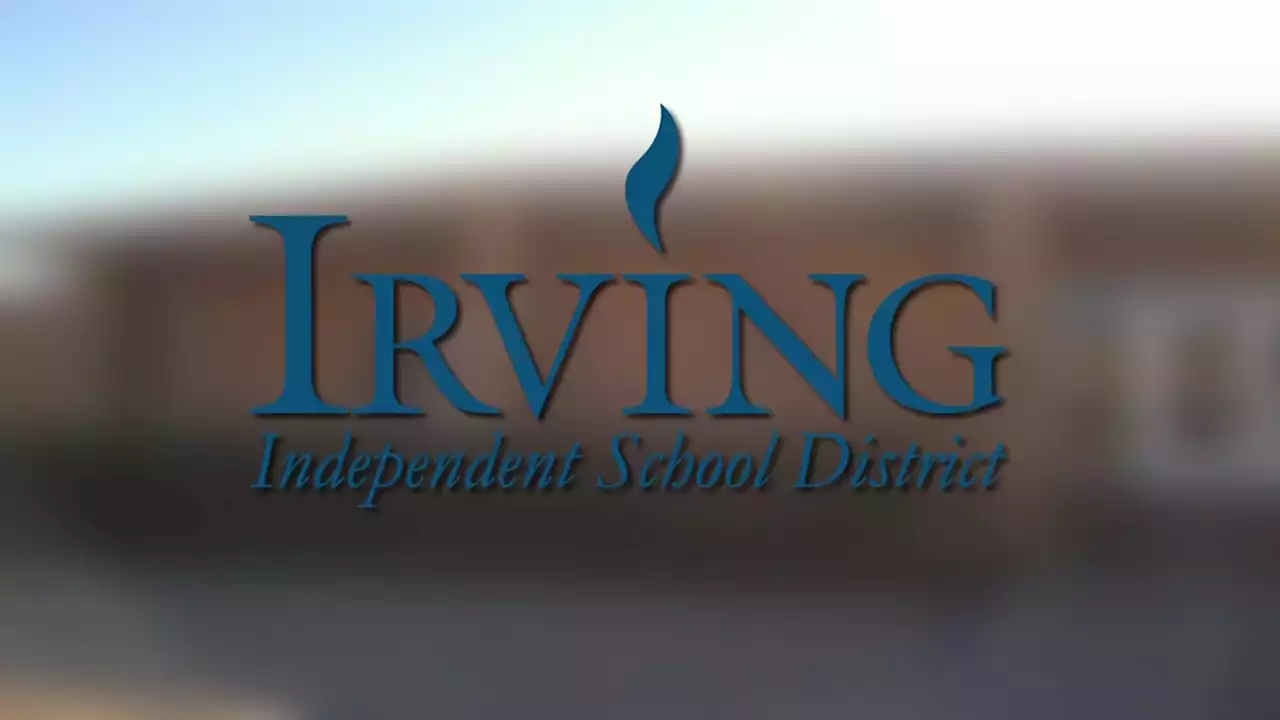 Free breakfast and lunch for all Irving ISD students this school year