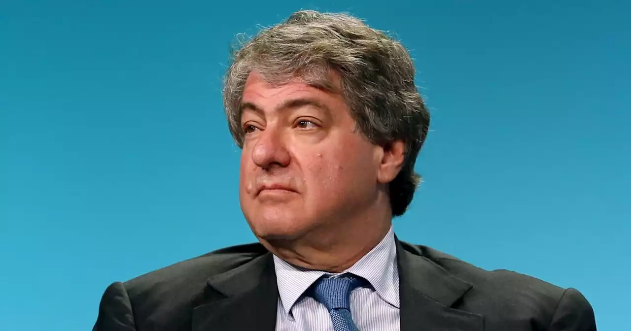 Lawsuit accuses billionaire Leon Black of raping autistic teenager at Jeffrey Epstein's townhouse