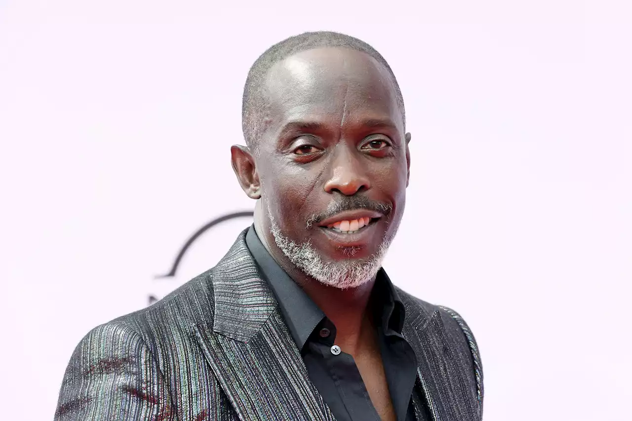 Elderly drug dealer in overdose death of actor Michael K. Williams sentenced to 2 and a half years in prison