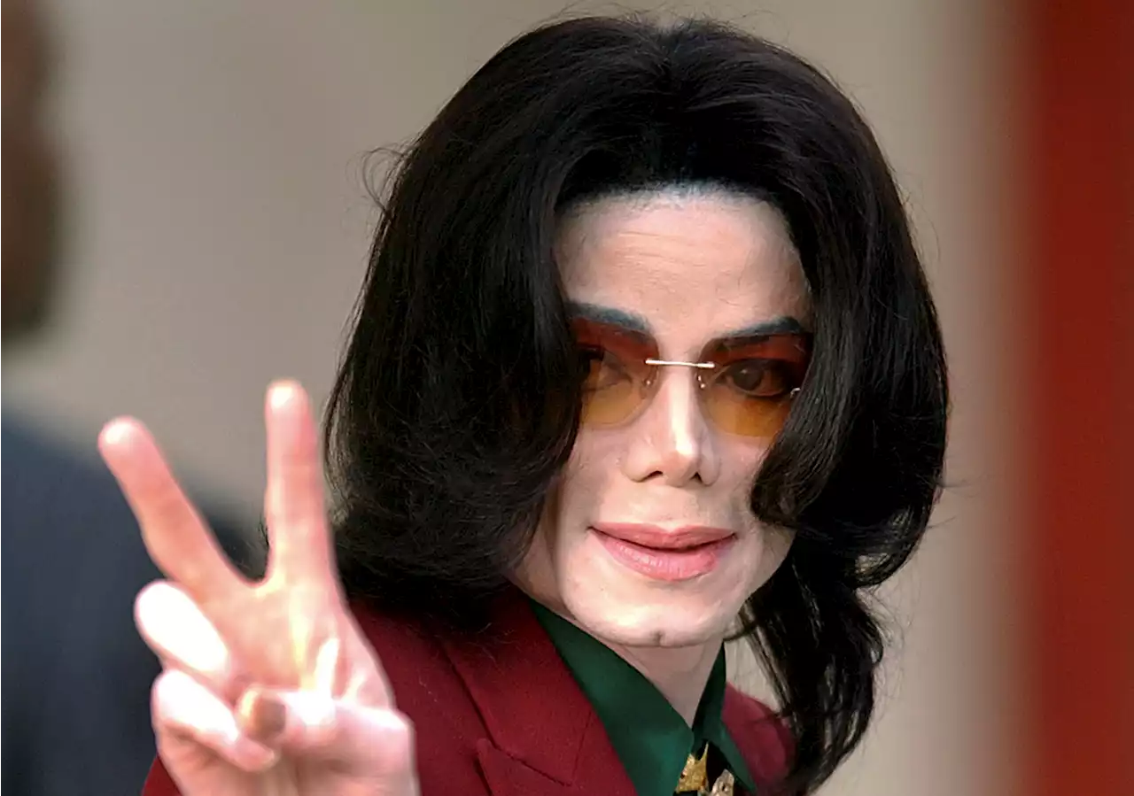 Michael Jackson sexual abuse lawsuits on verge of revival by California appeals court