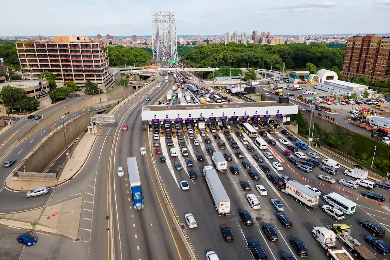 Toll cheats cost New Jersey $117M last year, experts say the bill keeps growing