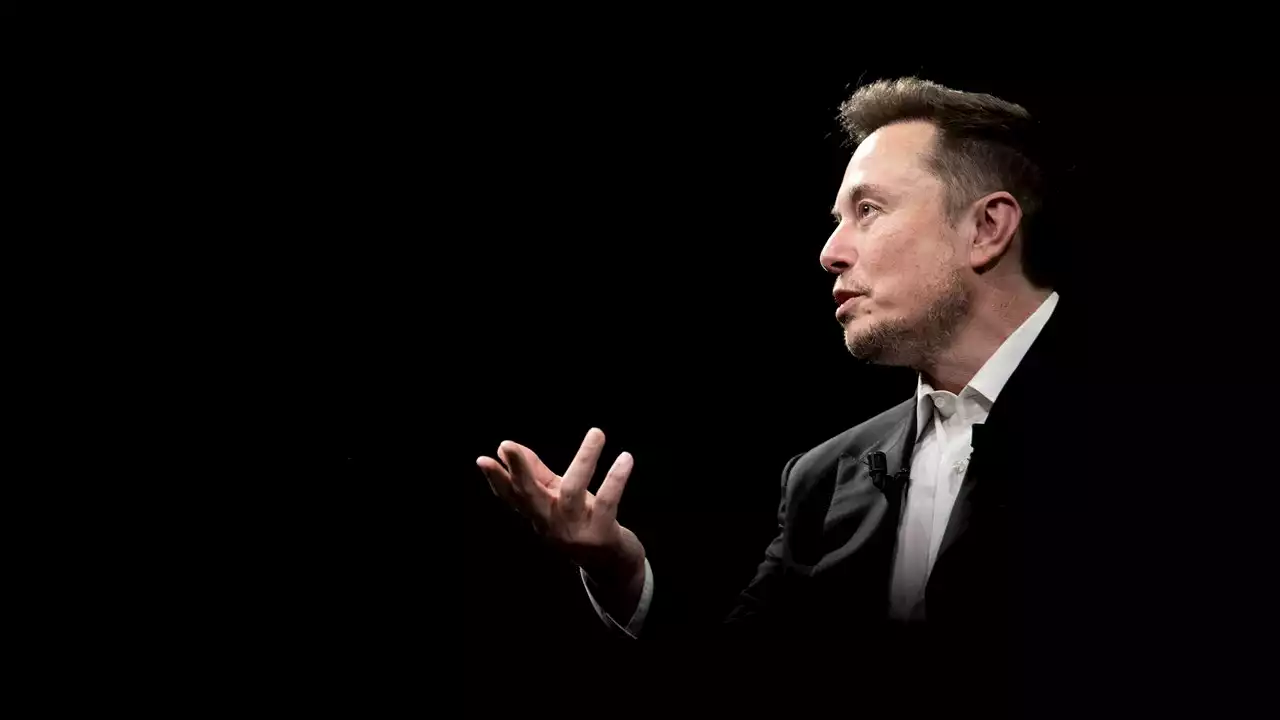 Elon Musk’s X Factor