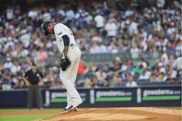 Just how mediocre are Yankees? Let us count the ways | Klapisch