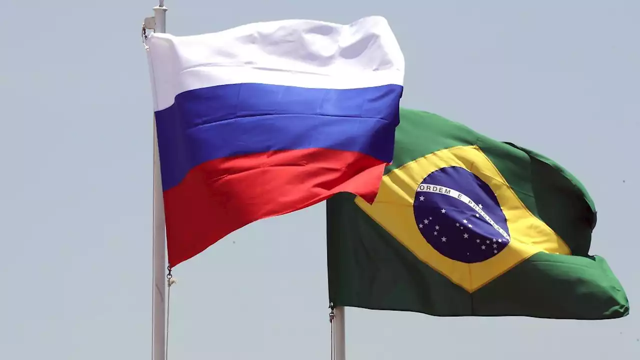 Russland nutzt Brasilien als Spionage-Einfallstor