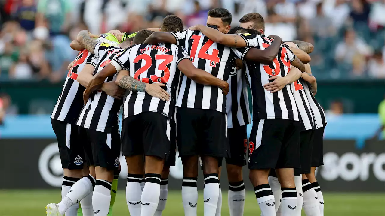 Official club update on five Newcastle United players set to move to other clubs