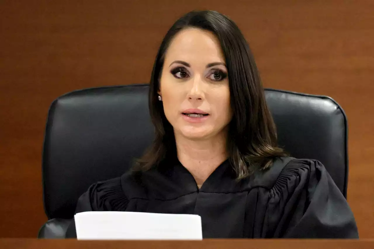 Florida Supreme Court unanimously reprimands Parkland school shooter judge for showing bias toward prosecution