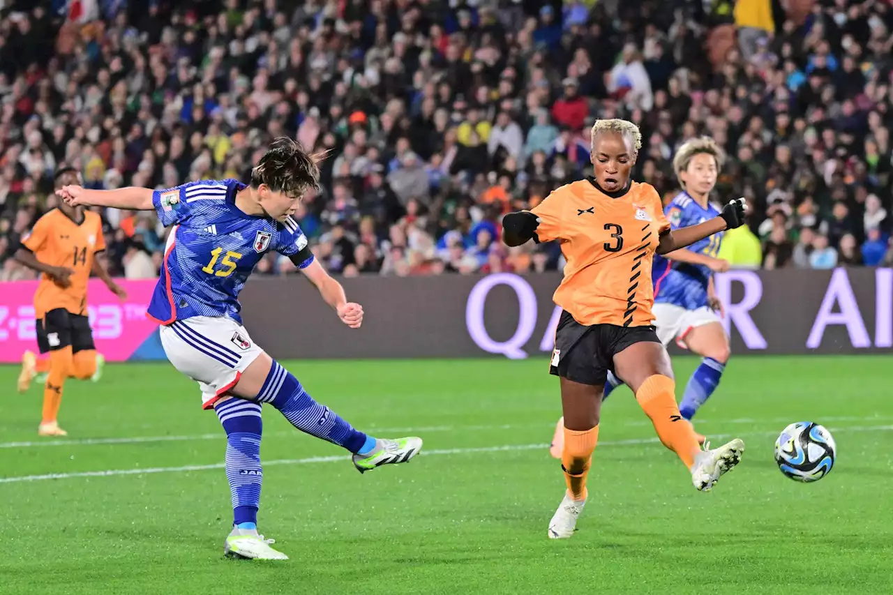 Japan vs. Costa Rica prediction: Women’s World Cup match Wednesday will be a blowout