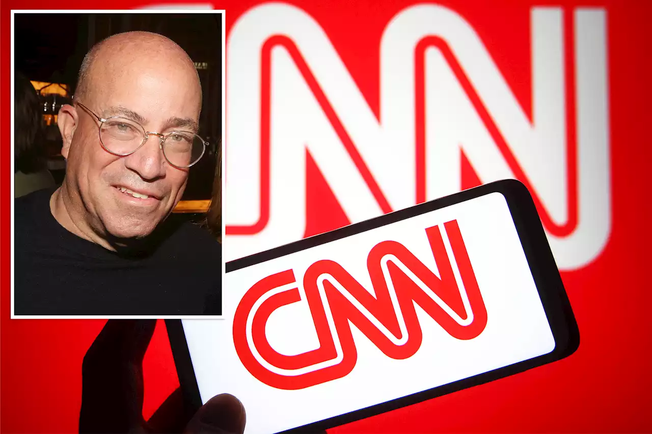 Jeff Zucker denies asking Jeff Bezos, Laurene Powell Jobs, more to help him buy CNN