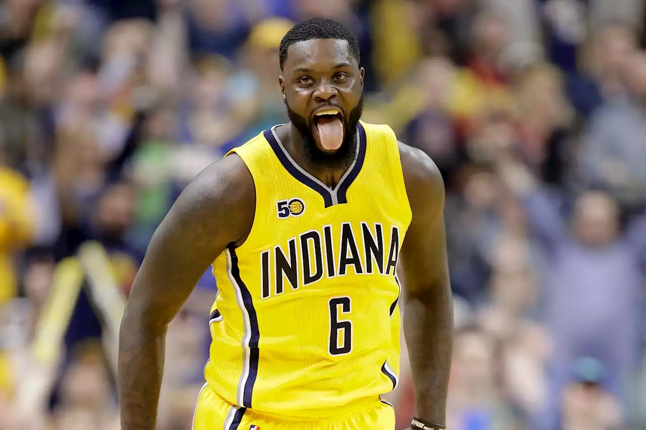 Lance Stephenson wants his NBA return to come with Knicks or Nets