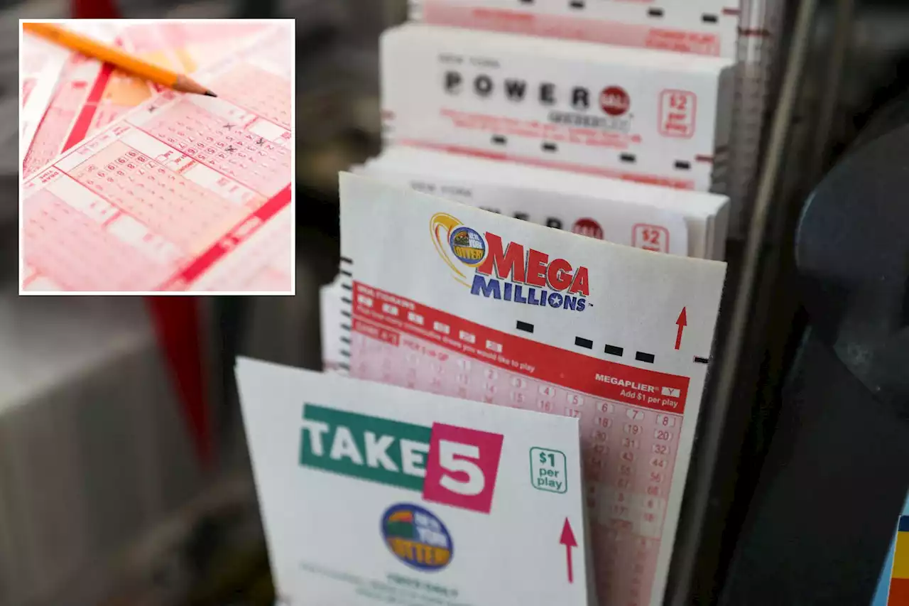 Mega Millions jackpot rises to $910 million after no one wins top prize