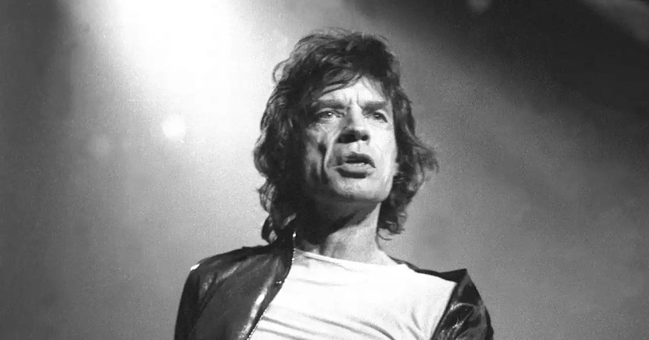 Mick Jagger at 80 - wild love life, rockstar habits and his eight adoring kids