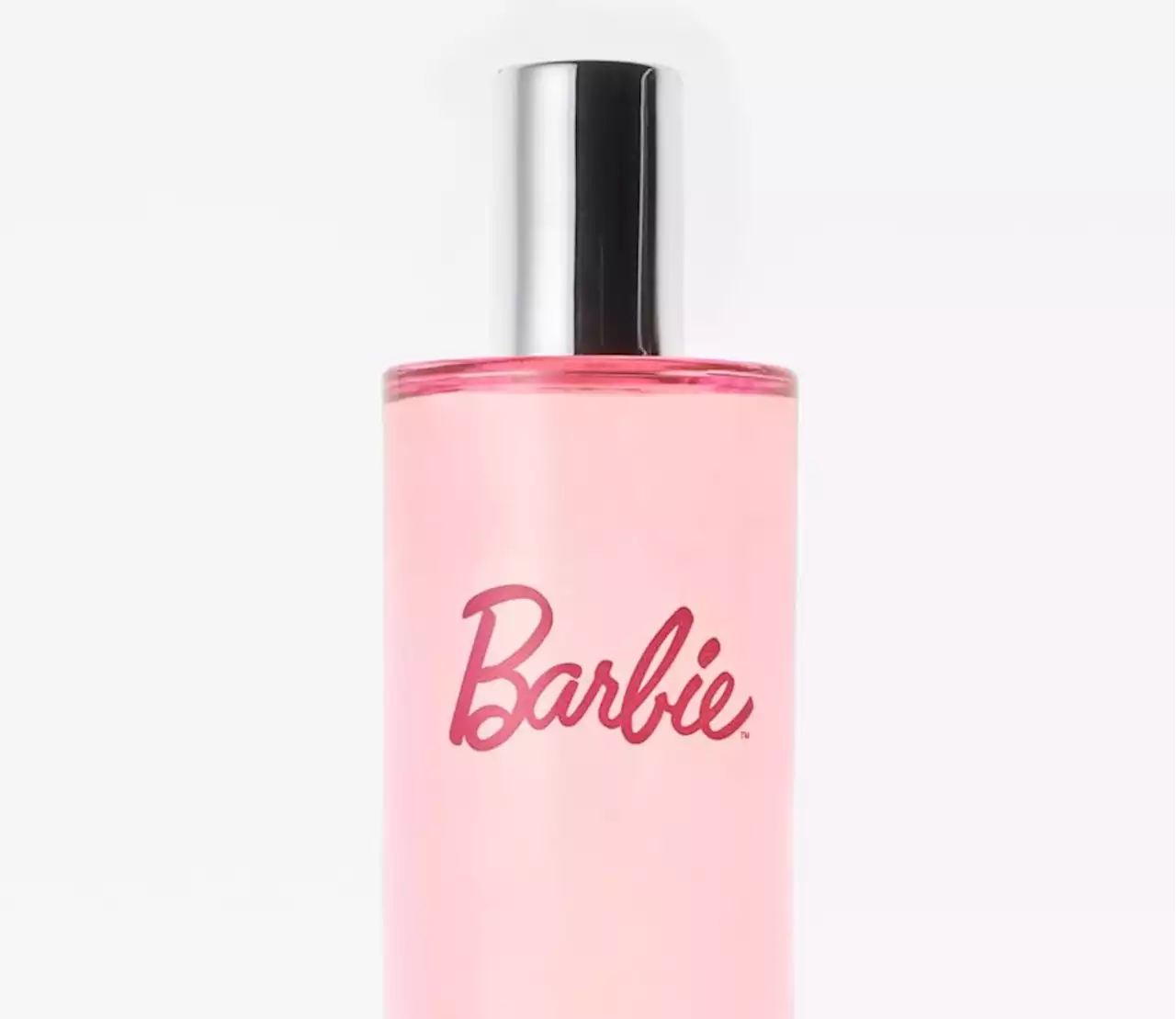 TikTok says Zara's Barbie perfume smells like Rihanna-loved £205 designer scent