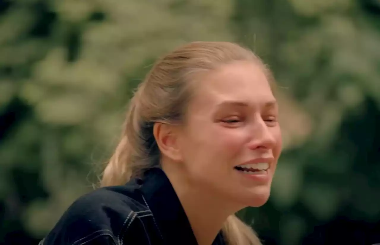 Zara McDermott explains what happened in viral Made in Chelsea clip with Sam