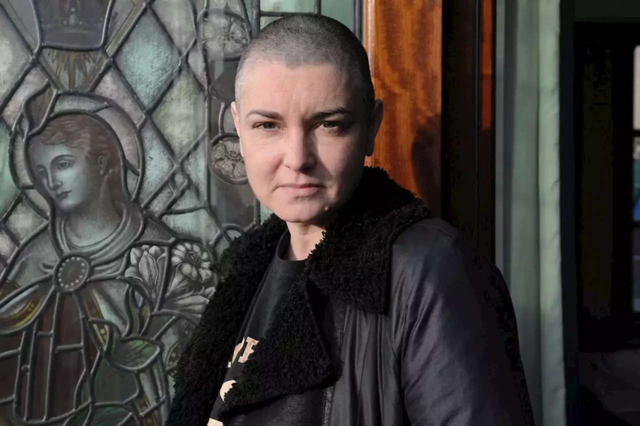 Sinéad O’Connor, Irish music legend, dead at 56