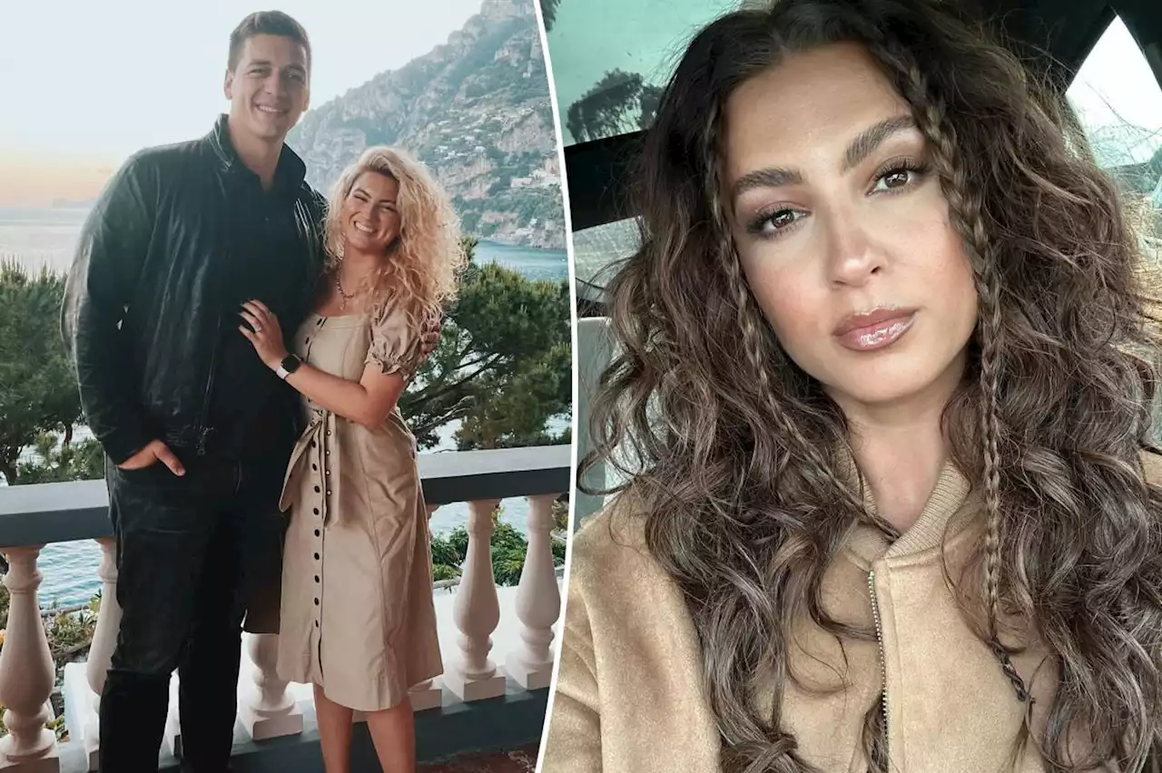 Tori Kelly is ‘not fully out of the woods’ amid hospitalization for blood clots, husband says