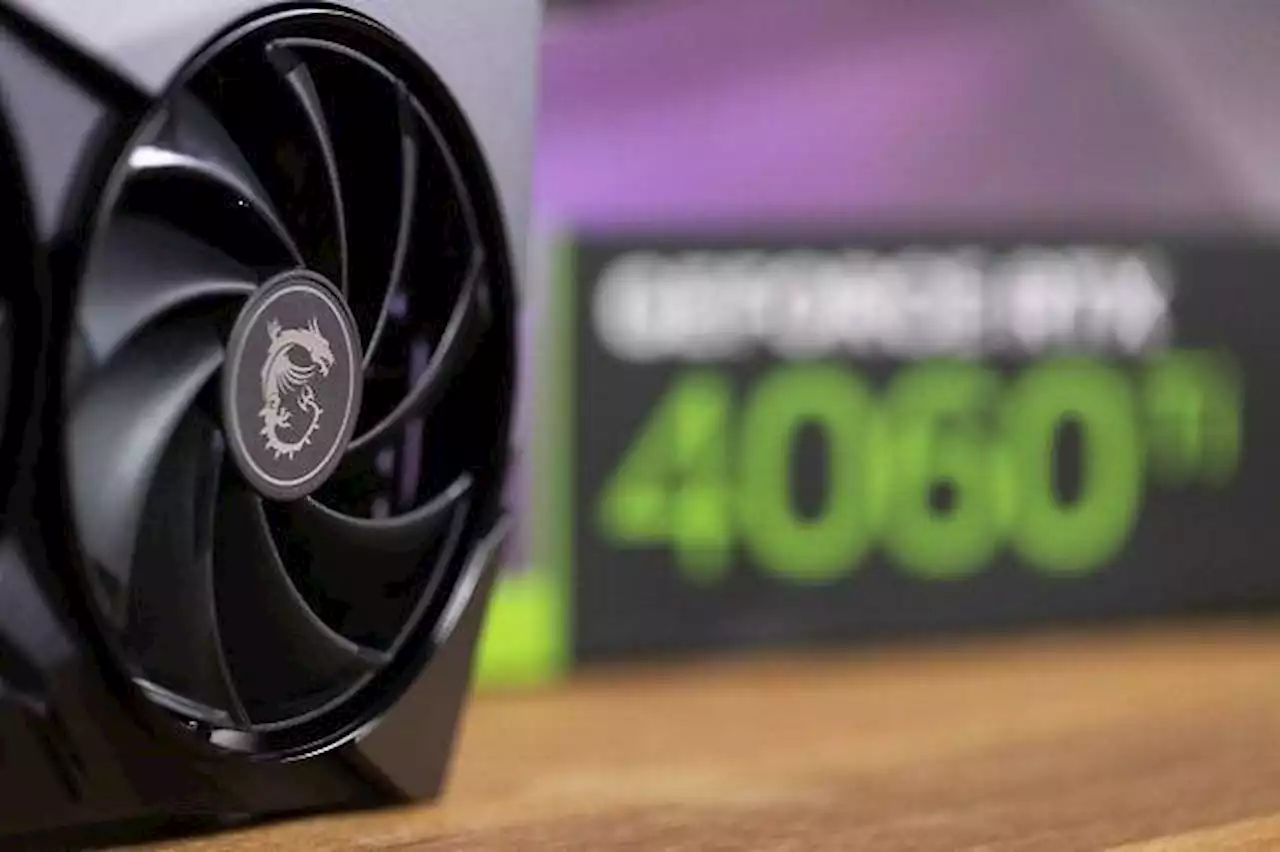 Geforce RTX 4060 Ti mit 16 GiByte: Nur sieben Modelle von drei Partnern im PCGH-Preisvergleich verfügbar