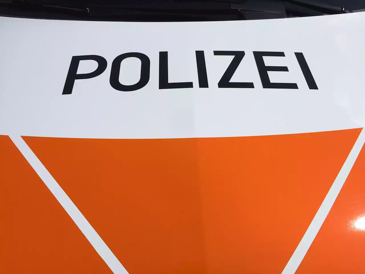 Stans NW: Angetrunkener Fahrzeuglenker fährt selbstständig zur Polizei