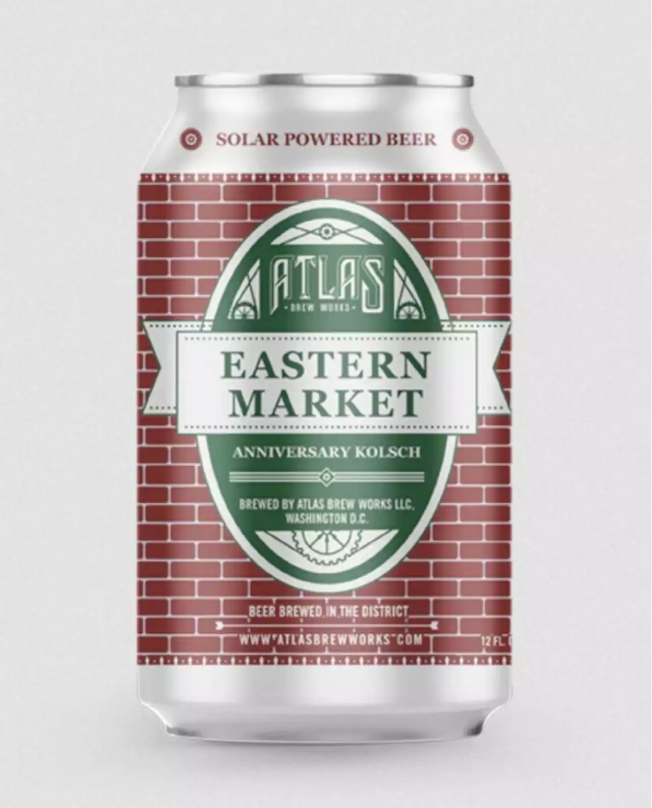 “7/28: A Special Atlas Brew Works Funky Friday at Eastern Market” - PoPville