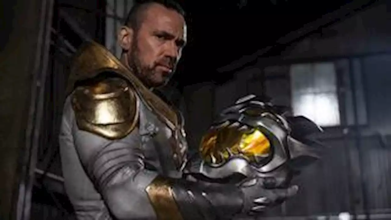 Filme de Jason David Frank, o Power Ranger que morreu em 2022, ganha primeiro trailer; assista