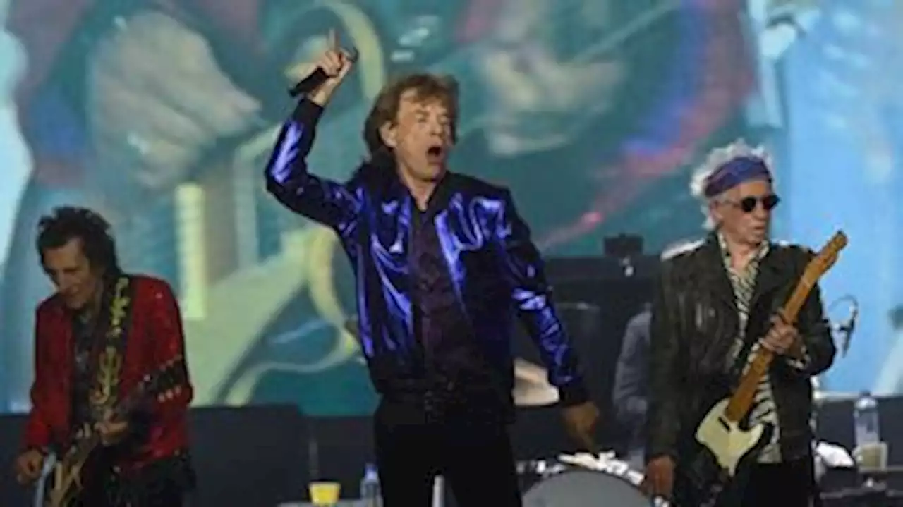 Lenda do rock britânico, Mick Jagger completa 80 anos