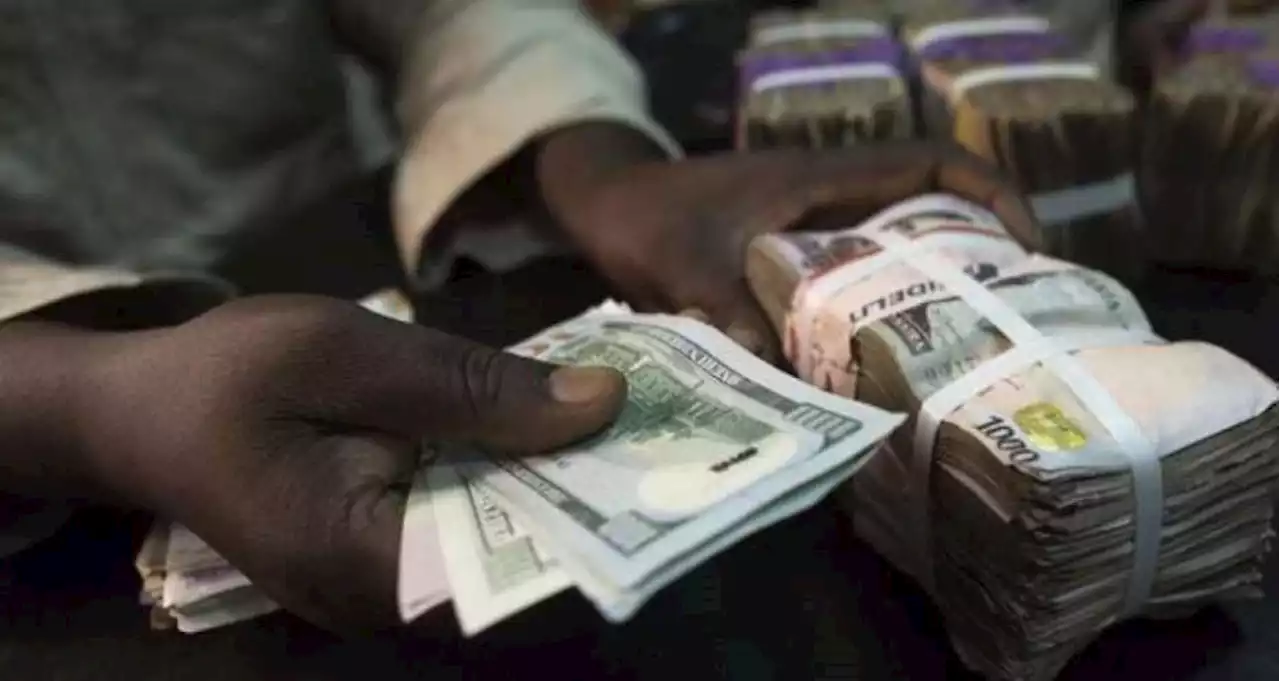 Naira strengthens at I&E window, closes at N791.42