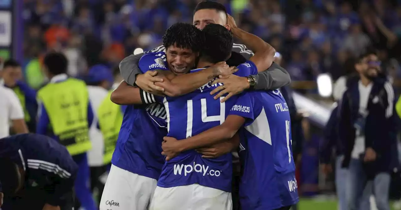 Millonarios podría despedirse de otro de sus campeones y el Pereira se lo quedaría