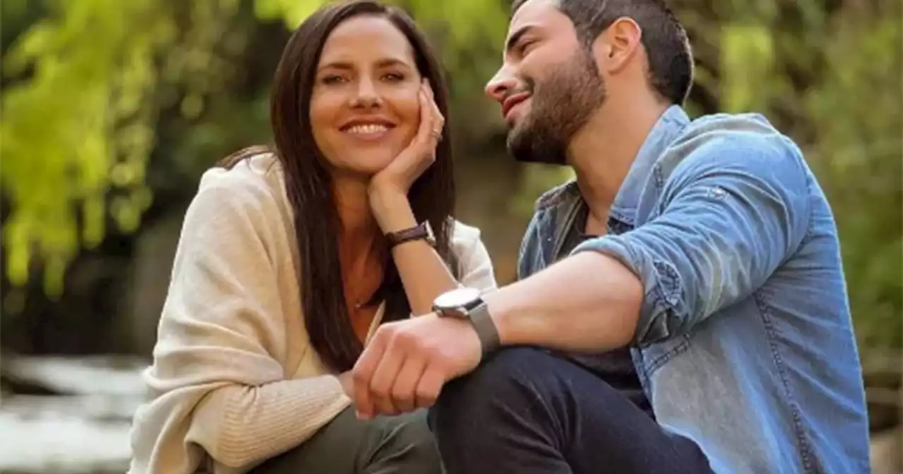 Paola Turbay se lució en una escena del final de ‘Ana de Nadie’ y muchos quedaron con el corazón roto