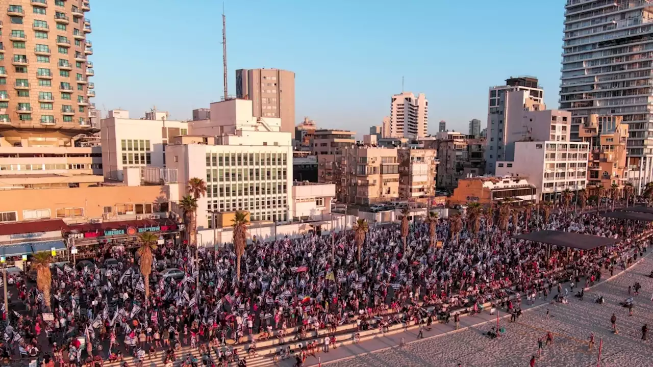 رویترز: دیدار محرمانه مقام‌های نظامی و امنیتی ایران با حماس بر سر بحران داخلی اسرائیل