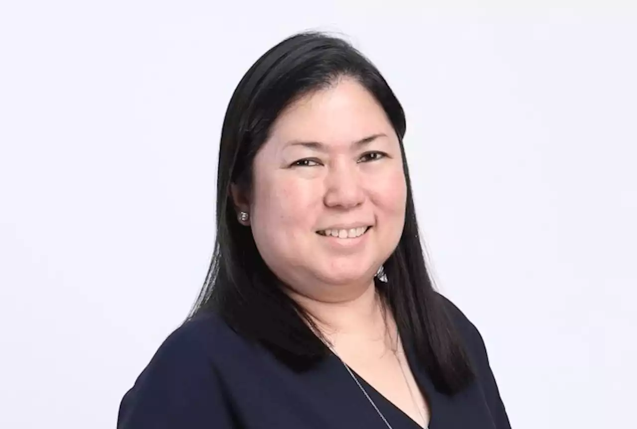 Chiqui Huang is new Filinvest president, CEO