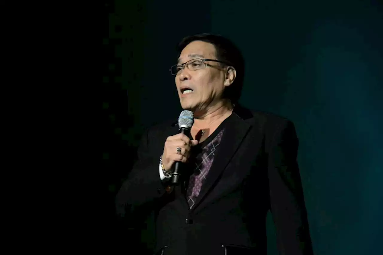 Comedian-impersonator Willie Nepomuceno dies